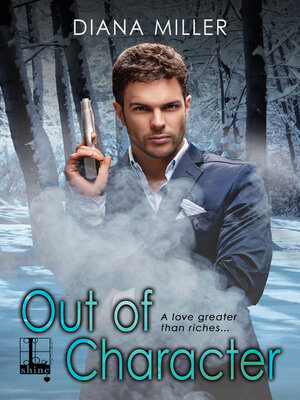 cover image of Out of Character